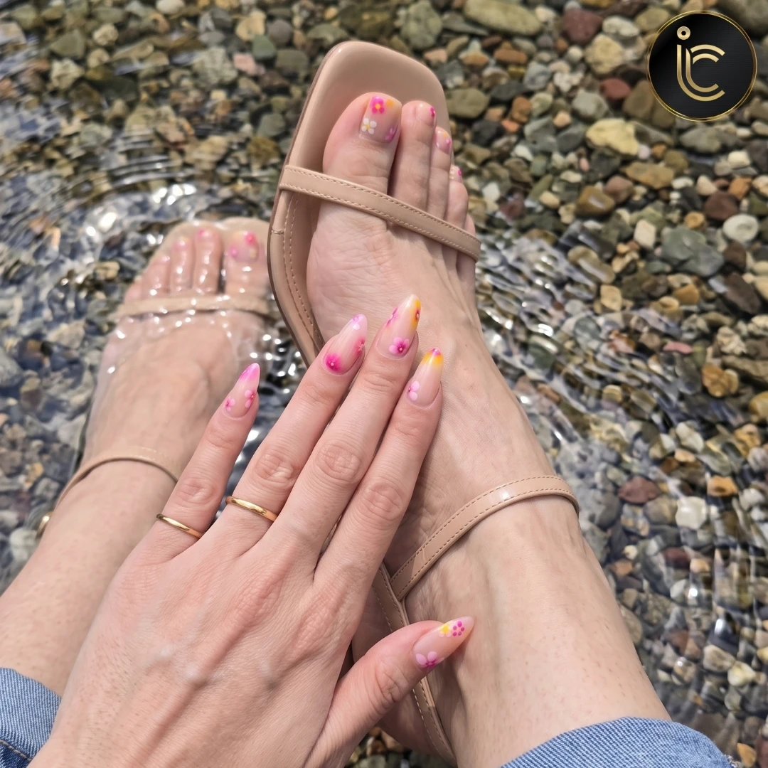 Nail July 22